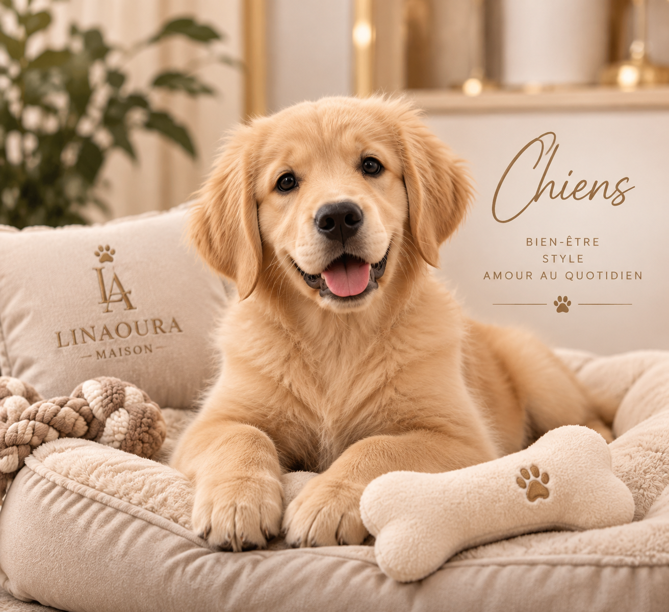 Pour Chien