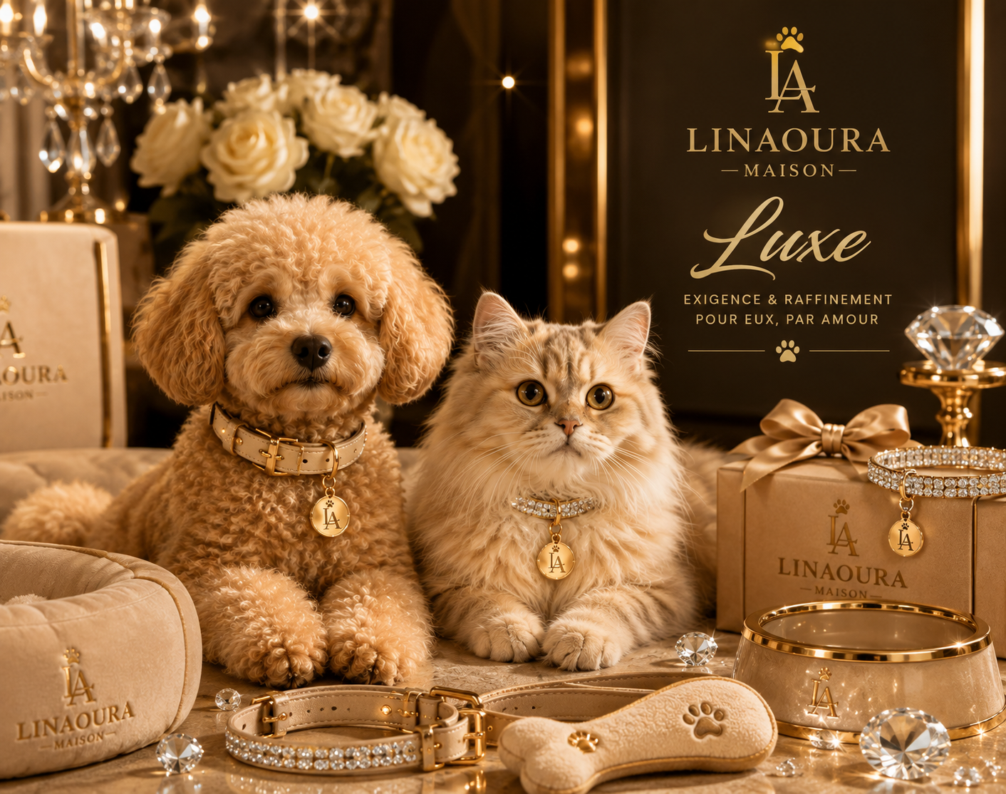 Luxe