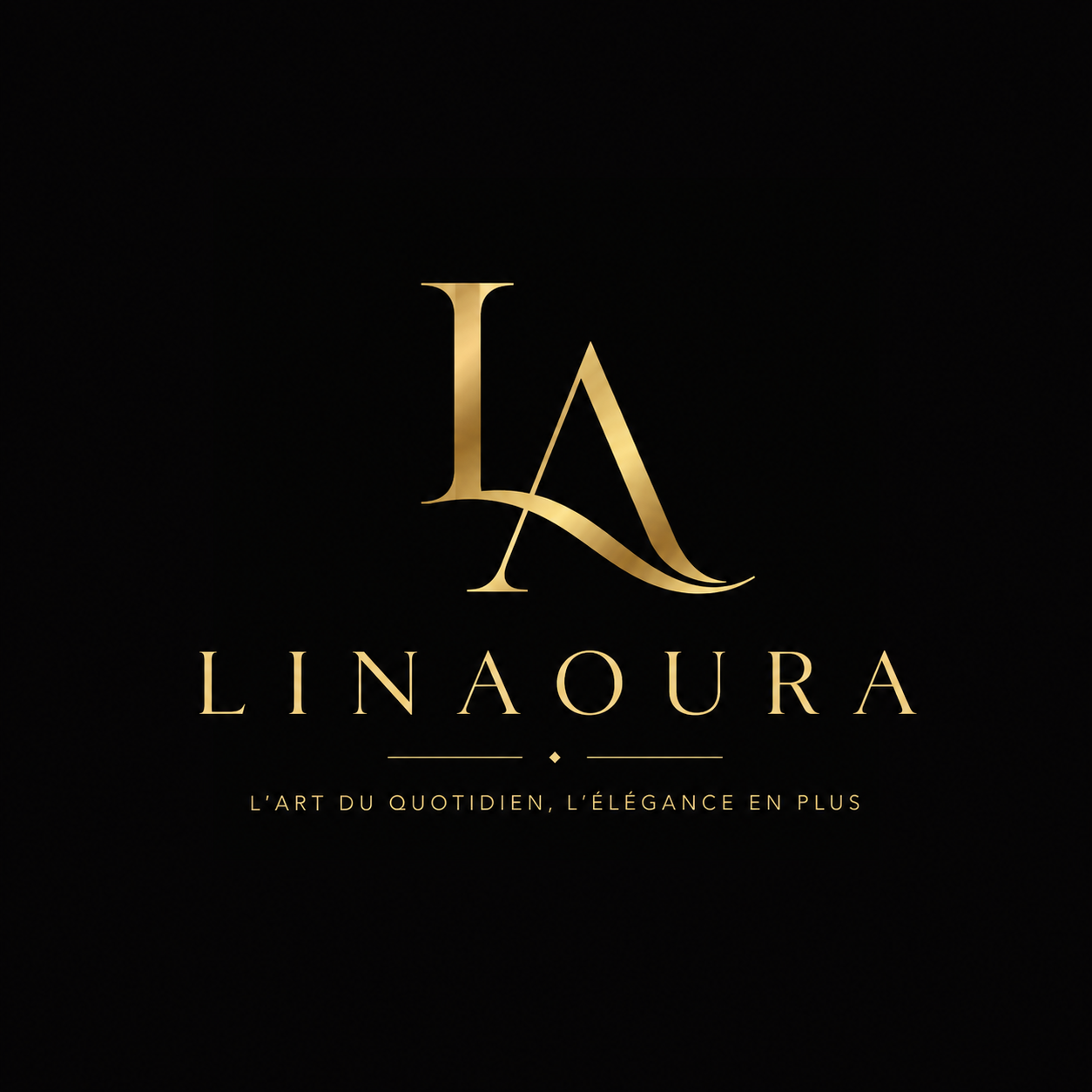 Linaoura Maison