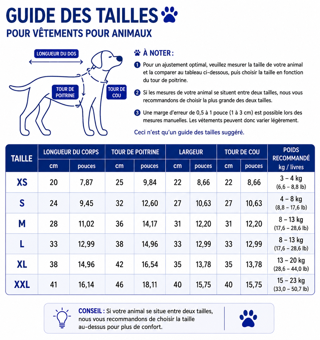 Jupe Fleurie Légère pour Chien et Chat - Style Princesse Été