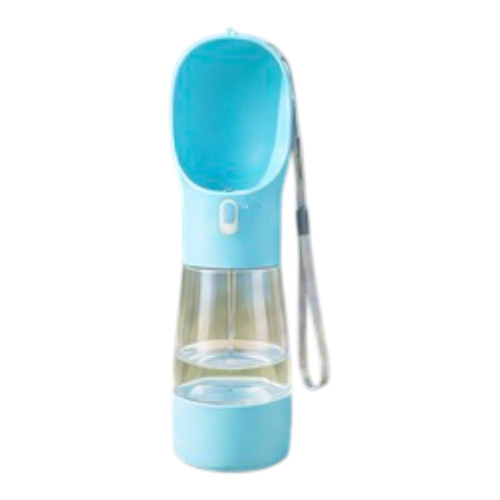 💧 Bouteille de Voyage pour Chien