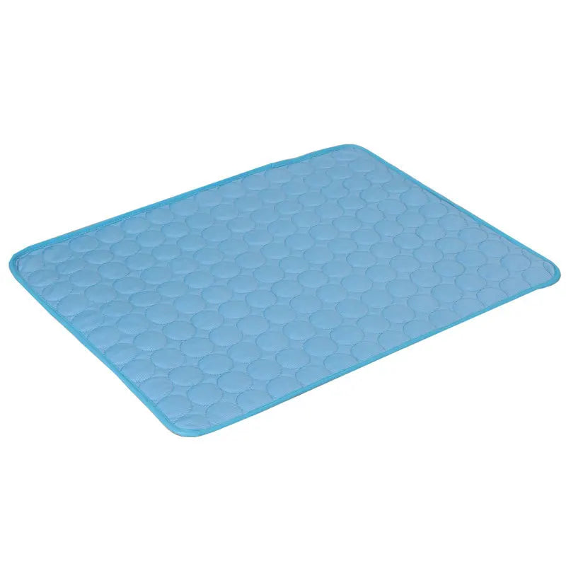 Cooling Mat for Dogs and Cats - Summer Comfort All Sizes