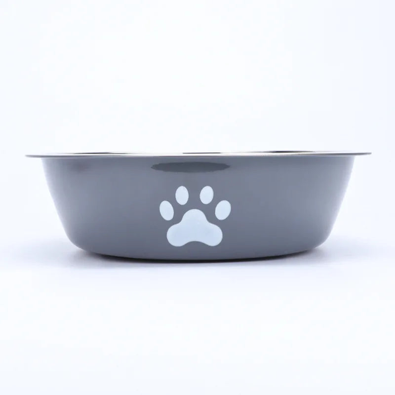 🥣 Bol Premium pour Croquettes & Eau pour Chien