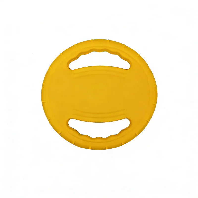 EVA Foam Flying Disc for Dogs - Indestructible Soft Frisbee