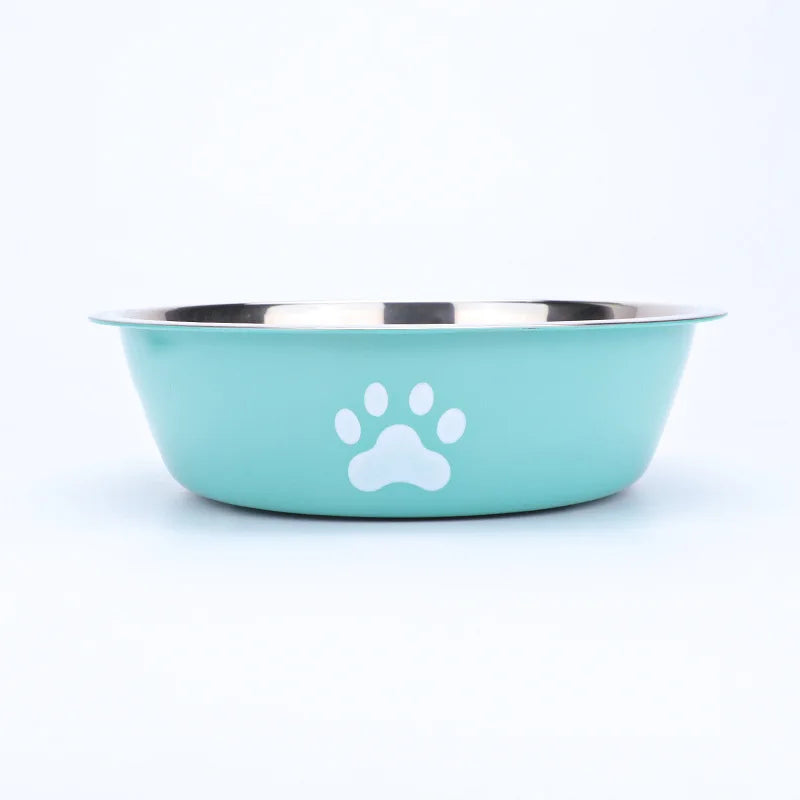 🥣 Bol Premium pour Croquettes & Eau pour Chien