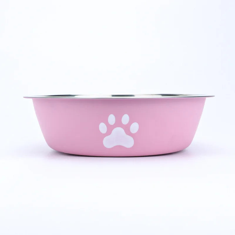 🥣 Bol Premium pour Croquettes & Eau pour Chien