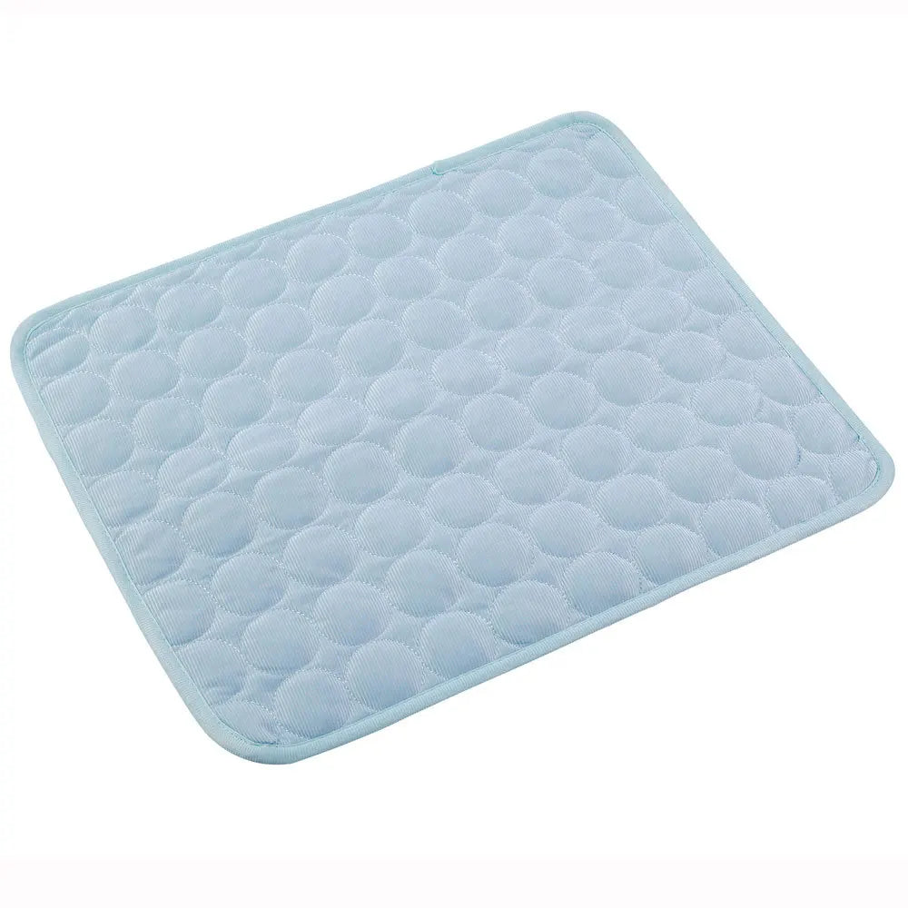 Cooling Mat for Dogs and Cats - Summer Comfort All Sizes