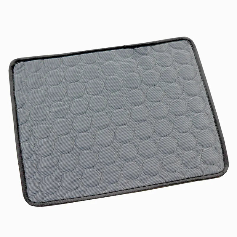 Cooling Mat for Dogs and Cats - Summer Comfort All Sizes