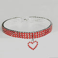 Tailles S M L du collier pour chat et chien