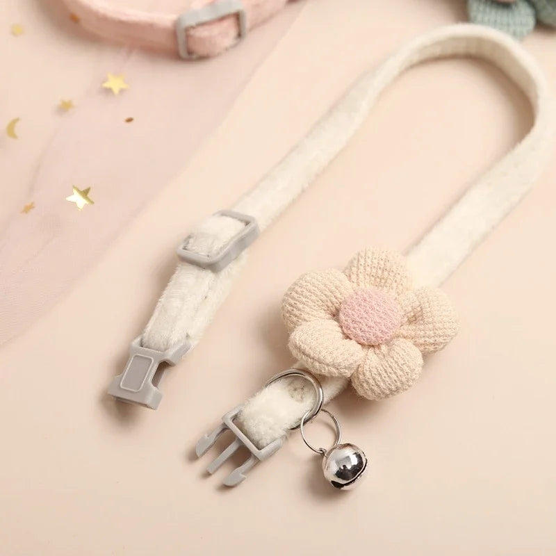 Clochette du collier pour chat
