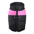Manteau Imperméable et Chaud pour Chien – Protection Hiver & Pluie