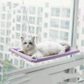 Hamac pour chat Suspendu